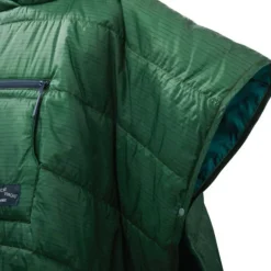 Honcho Poncho enfant - Thermarest - Stripe Print