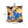 Honcho Poncho enfant - Thermarest - Animal Print