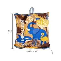 Honcho Poncho enfant - Thermarest - Animal Print