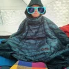 Honcho Poncho - Thermarest - Mars Red
