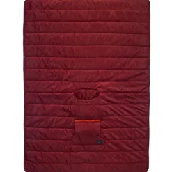 Honcho Poncho - Thermarest - Mars Red