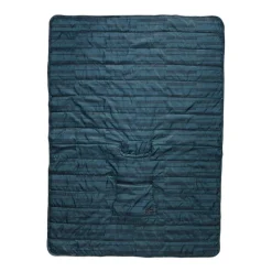 Honcho Poncho - Thermarest - New Blue