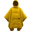 Honcho Poncho - Thermarest - Wheat