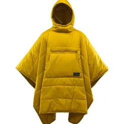 Honcho Poncho - Thermarest - Wheat