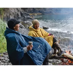 Honcho Poncho - Thermarest - Wheat