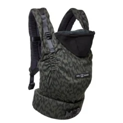 HoodieCarrier 2 - Love Radius - Wild Camo
