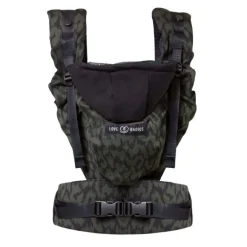 HoodieCarrier 2 - Love Radius - Wild Camo