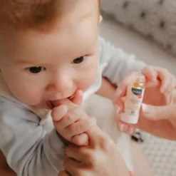 Huile premières dents bébé - Néobulle