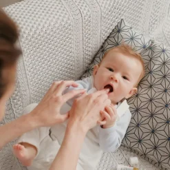 Huile premières dents bébé - Néobulle