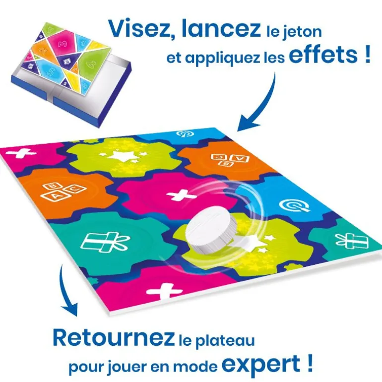Il était une fois - Enigmes - Corps Humain - Bioviva
