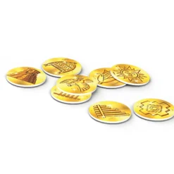 Jeu de cartes Kondor - Bioviva