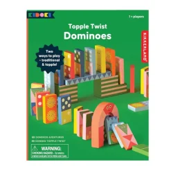 Jeu de dominos - Kidoki
