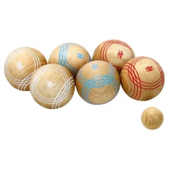 Jeu de pétanque compet - Vilac