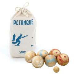 Jeu de pétanque compet - Vilac