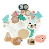 Jeu d'équilibre Eddy Bear - Vilac