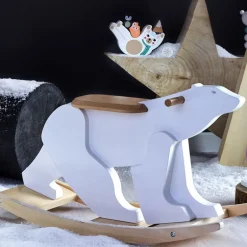 Jeu d'équilibre Eddy Bear - Vilac