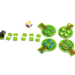 Jeu Mini Verger - Haba