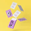 Jeu Mon petit bac - Minus Éditions
