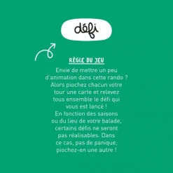Jeu Rando Dingo - Minus Éditions