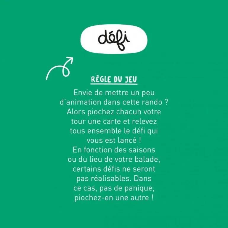 Jeu Rando Dingo - Minus Éditions