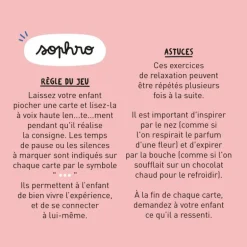 Jeu Relax Max ! - Minus Éditions