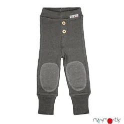Jogger Manymonths - Elephant Grey