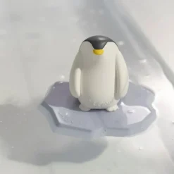 Jouet de bain - Pingouin - Oli and Carol