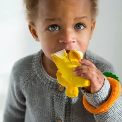 Jouet de dentition bébé - Ana Banana - Oli and Carol