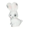 Jouet en caoutchouc naturel -Tikiri - Lapin