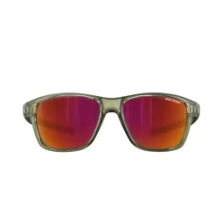 Julbo Cruiser - 8-12 ans - Cat 3 - Vert Army