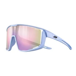 Julbo Fury Junior - 8/12 ans - Cat 3 - Lilas