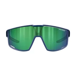 Julbo Fury Junior - 8/12 ans - Cat 3 - Mat/Bleu foncé