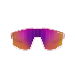 Julbo Fury Junior - 8/12 ans - Cat 3 - Mat Rose Pastel/Bleu Pastel