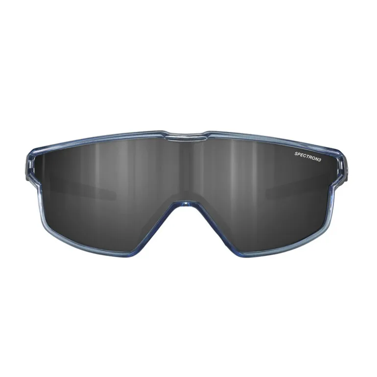 Julbo Fury mini - 2 à 5 ans - Cat 3 - Bleu Translucide Brillant/Bleu Mat