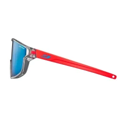 Julbo Fury mini - 2 à 5 ans - Cat 3 - Gris/Orange Fluo