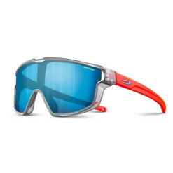 Julbo Fury mini - 2 à 5 ans - Cat 3 - Gris/Orange Fluo