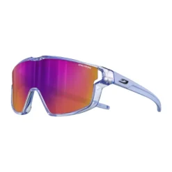 Julbo Fury mini - 2 à 5 ans - Cat 3 - Lilas/ Lilas Mat