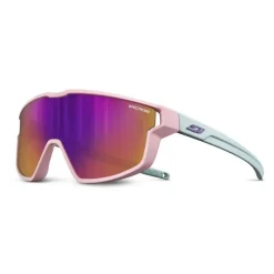 Julbo Fury mini - 2 à 5 ans - Cat 3 - Rose/Bleu