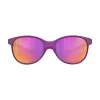 Julbo Lizzy - 6 à 10 ans - Cat 3 - Violet