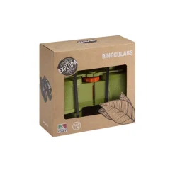 Jumelles pour enfants - Grossissement x4 - Navir
