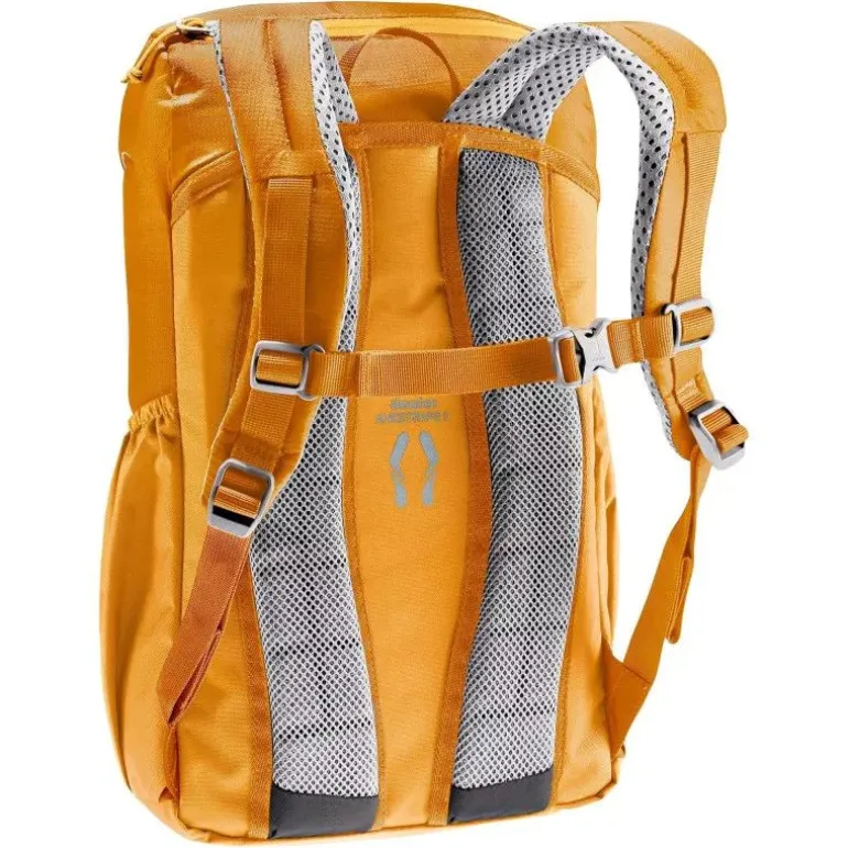 Junior 18L - Deuter - Maple Amber