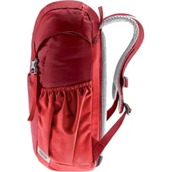 Junior 18L - Deuter - Masala Cherry