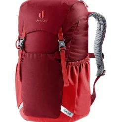 Junior 18L - Deuter - Masala Cherry