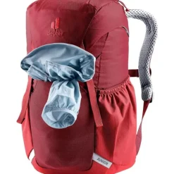 Junior 18L - Deuter - Masala Cherry