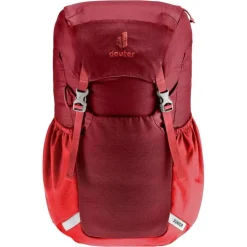 Junior 18L - Deuter - Masala Cherry
