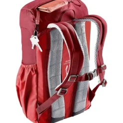 Junior 18L - Deuter - Masala Cherry