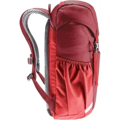 Junior 18L - Deuter - Masala Cherry