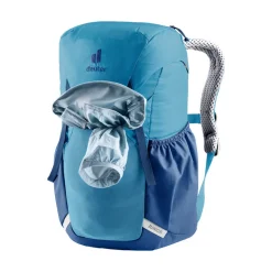 Junior 18L - Deuter - Wave Nightblue