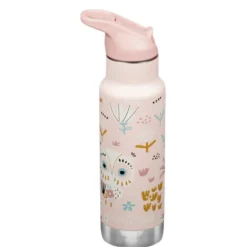 Kid Kanteen isotherme en inox - 350 ml - Owlet
