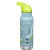 Kid Kanteen isotherme en inox - 350 ml - Launch plan